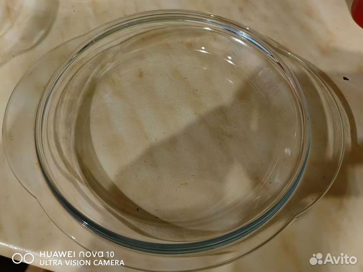 Посуда стекло