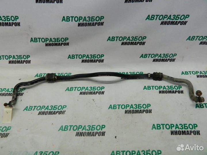 Стабилизатор передний для Hyundai Sonata 4 2001-2