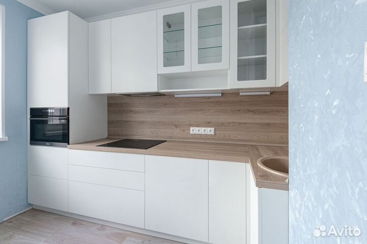 Цена за всю кухню смк 054875