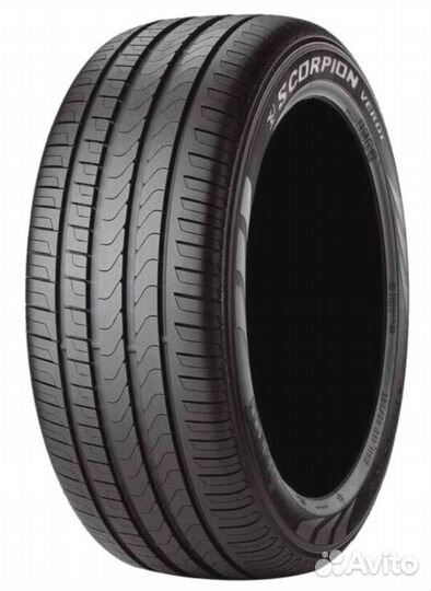 Pirelli Scorpion Verde 235/50 R20 100W