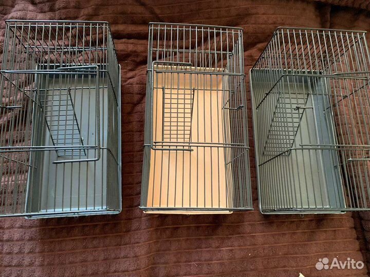 Клетка для грызунов 161527
