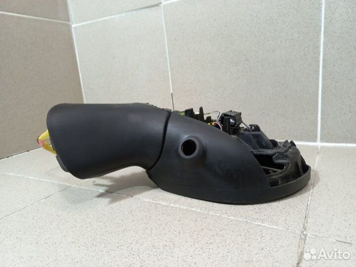 Зеркало левое электрическое Renault Kaptur