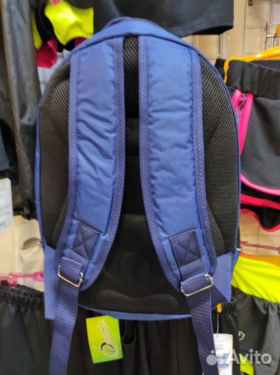 Рюкзак для художественной гимнастики