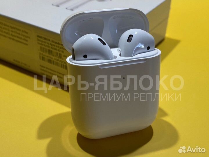 AirPods 2 