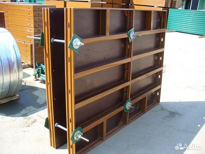 Строительные Леса, Вышки тура и Опалубка