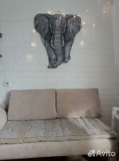 Картины на досках