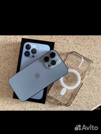 iPhone 13 pro 128gb