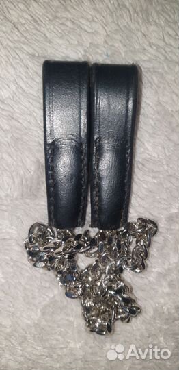 Налобник-цепочка