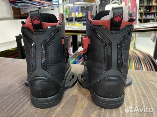 Вейкборд крепления Liquid Force Hitch - 41 - 42,5