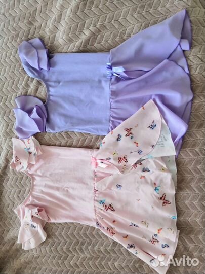 Купальник гимнастический