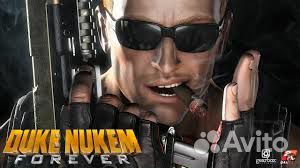 Duke Nukem Forever(PS3)