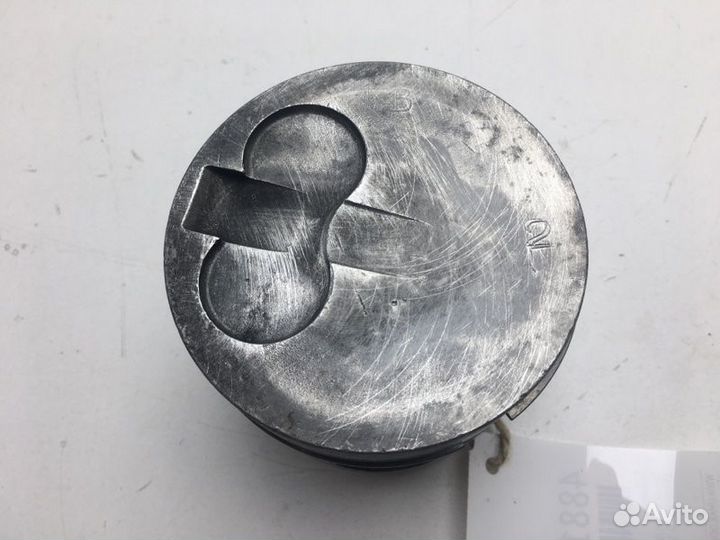 Поршень Toyota Hilux LN60V 2L 1988