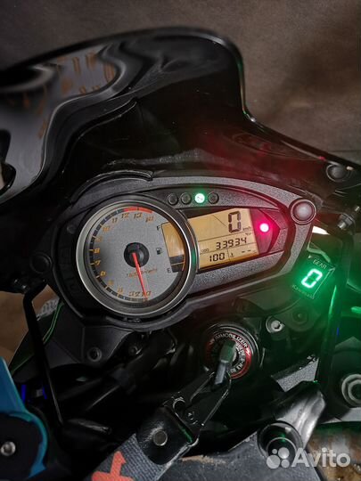Kawasaki Z 750