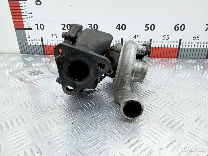Турбина для Opel Meriva A 98102364