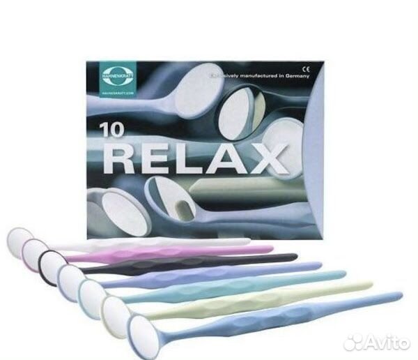 Зеркало Hahnenkratt Relax