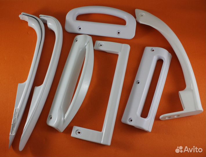 Запчасти для холодильников