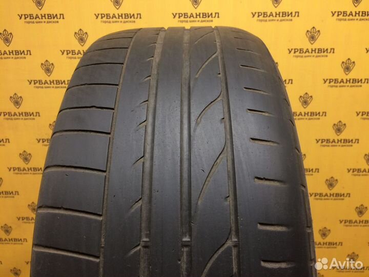 Bridgestone Potenza RE050A 215/50 R17 91W