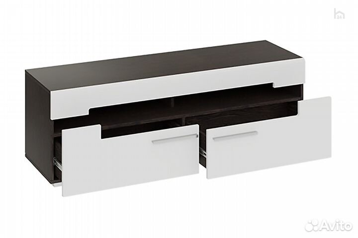 Тумба под тв Фьюжн
