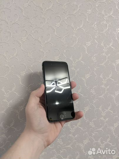 iPhone 8 64gb black