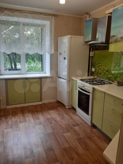 2-к. квартира, 47,7 м², 1/9 эт.