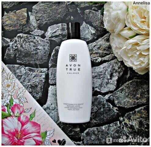 Средство для снятия макияжа новая