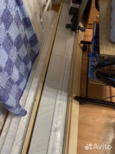 Продам оборудование для остекления балкона