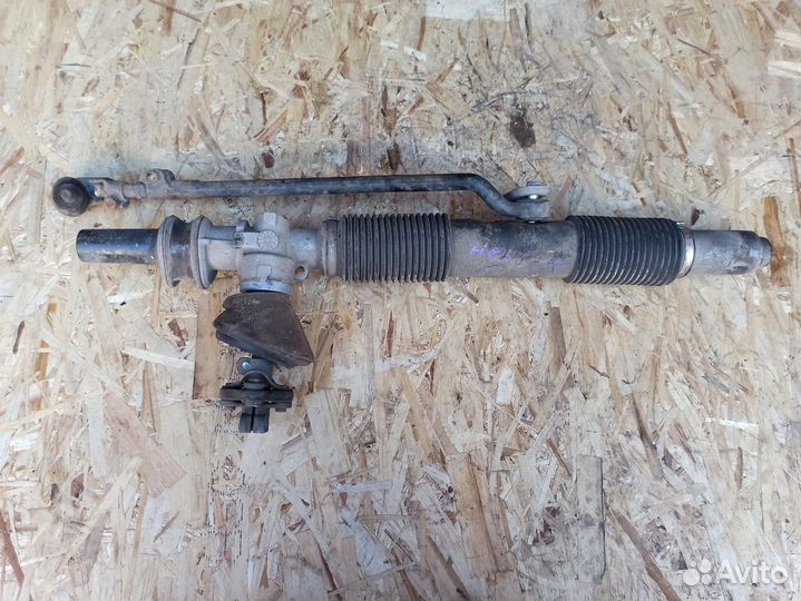 Рулевая рейка Daewoo Nexia