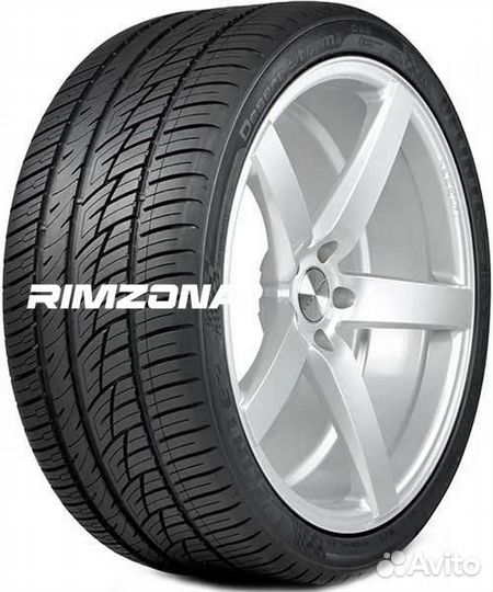 Delinte Desert Storm SUV D8 235/55 R19 105W