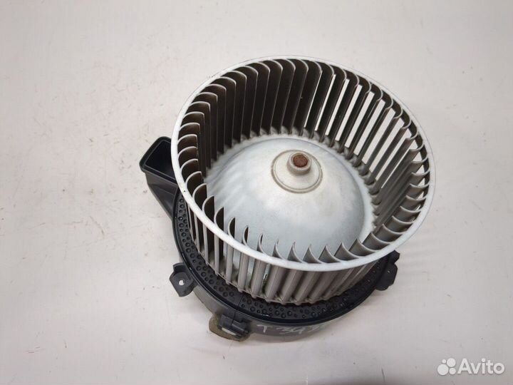 Двигатель отопителя BMW 7 G11, G12, 2016