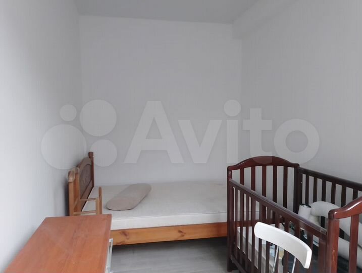 3-к. квартира, 85 м², 2/7 эт.