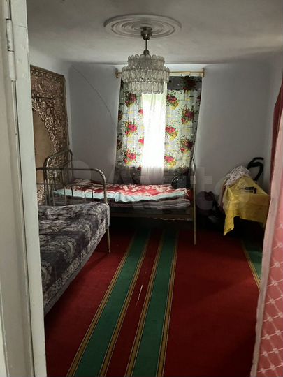 Дом 100 м² на участке 11,9 сот.