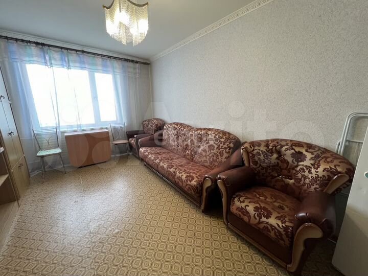 2-к. квартира, 54 м², 7/9 эт.