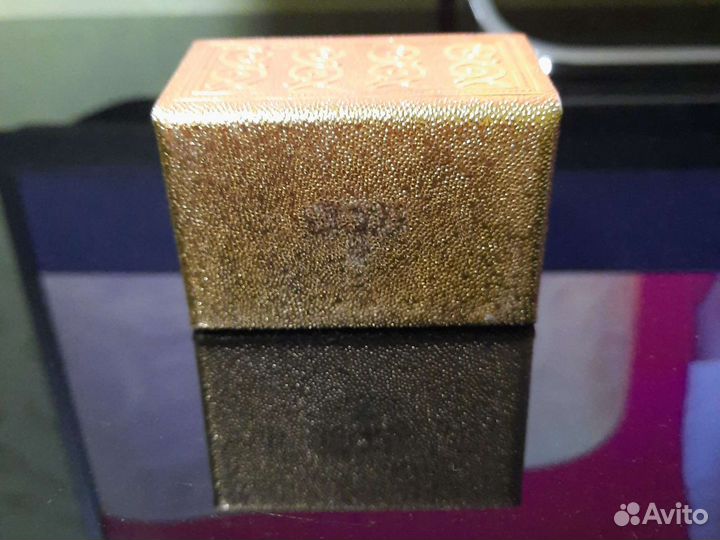 Сундучёк СССР винтажный