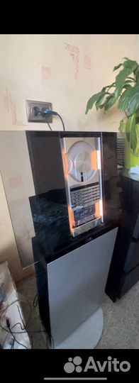 Bang Olufsen Ouverture