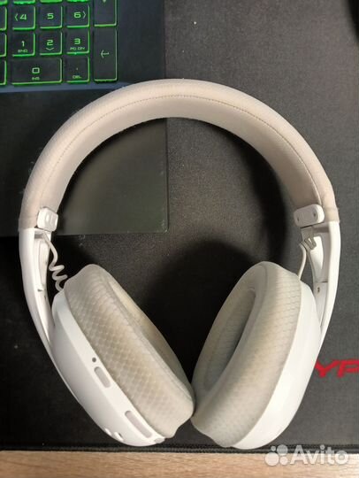 Наушники Ardor Gaming Temple