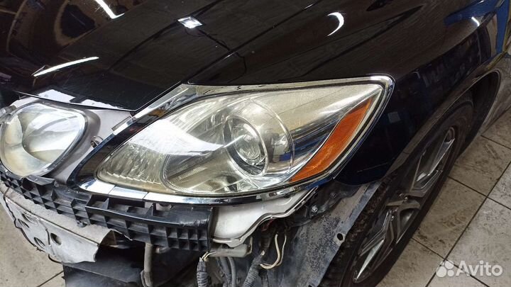 Lexus Gs 300/ Gs 450h/ Gs 430 разбор