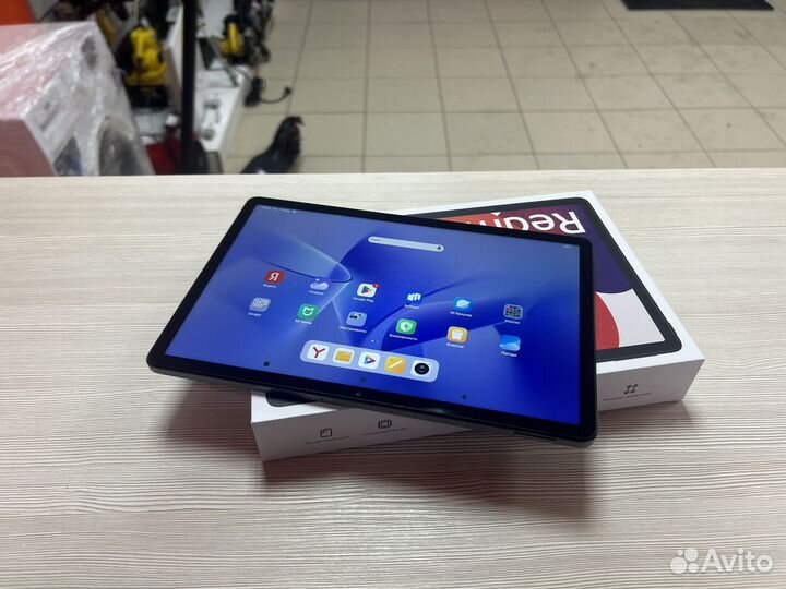 Планшет Redmi Pad SE 256gb