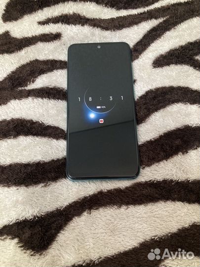 Xiaomi Redmi Note 10S, 4/64 ГБ