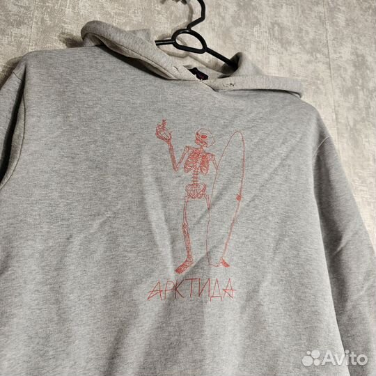 Худи Гоша Рубчинский Оригинал