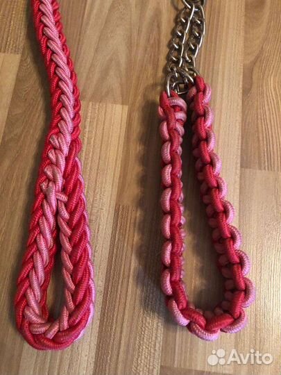 Ошейник удавка