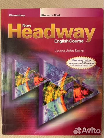 New Headway. Elementary. Students Book