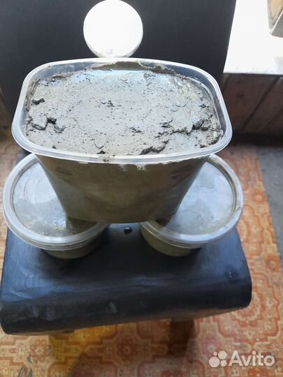 Лечебная грязь