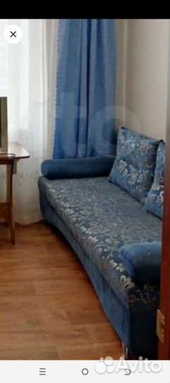 Диван раскладной бу