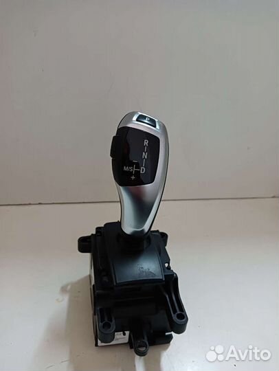 Селектор кпп BMW F11