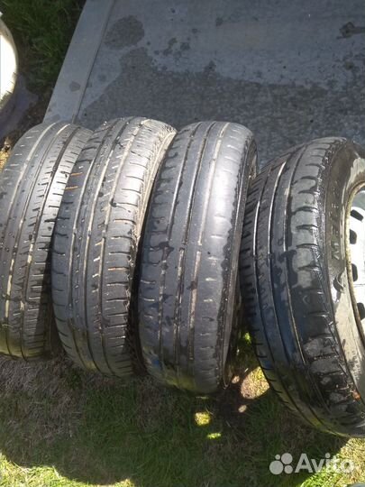 Matador MP 16 Stella 2 155/80 R13