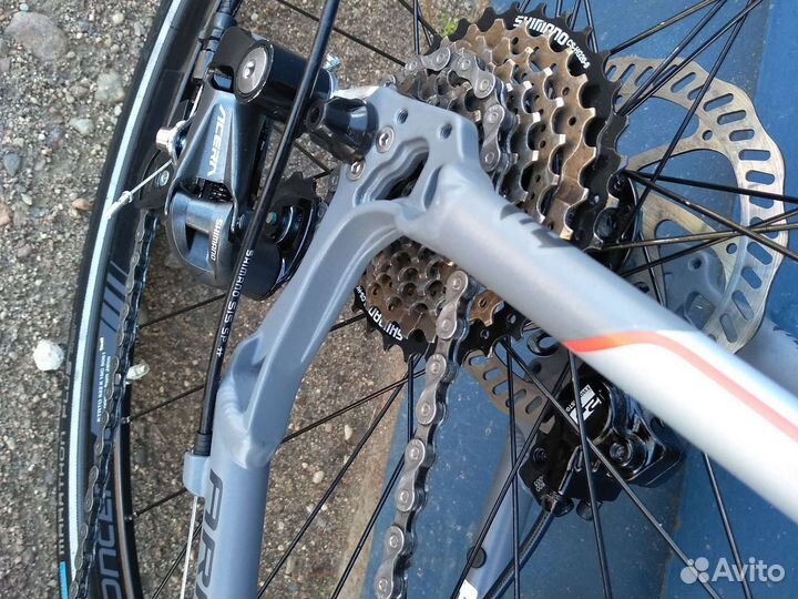 Focus из Германии