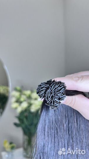 Волосы для наращивания