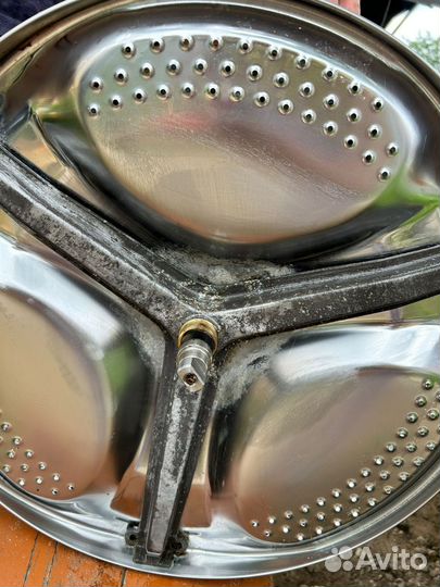 Ремонт стиральных машин