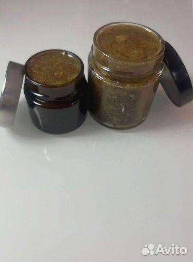 Мед для тебя