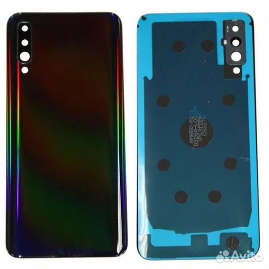 Задняя крышка Samsung Galaxy A50 (SM-A505F)